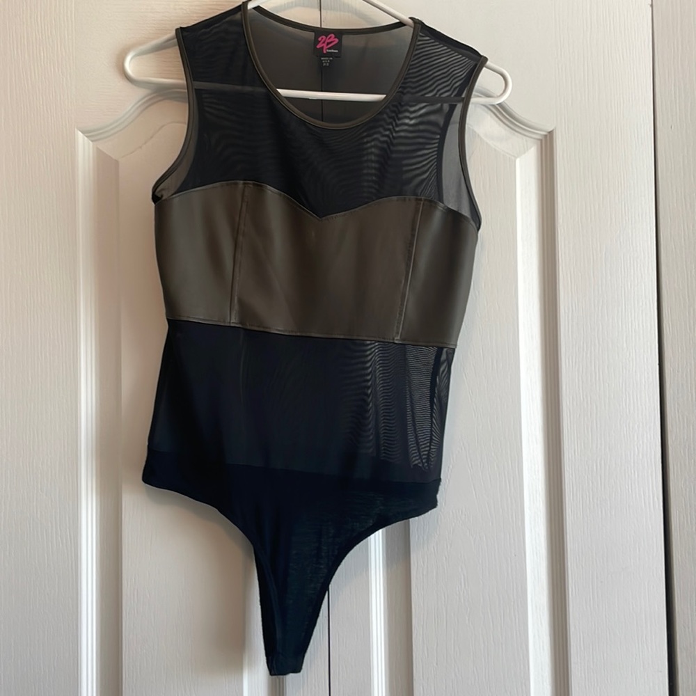 Body suit
